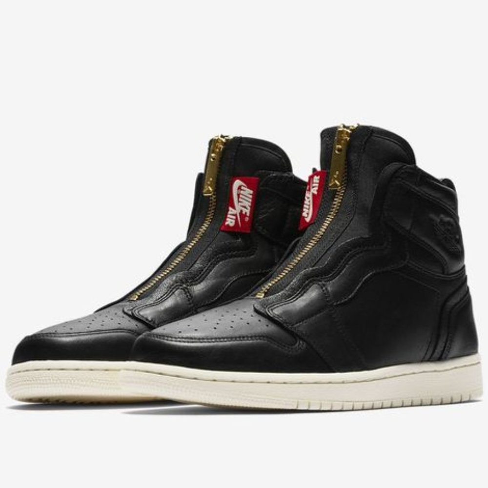 Air Jordan 1 High Zip
